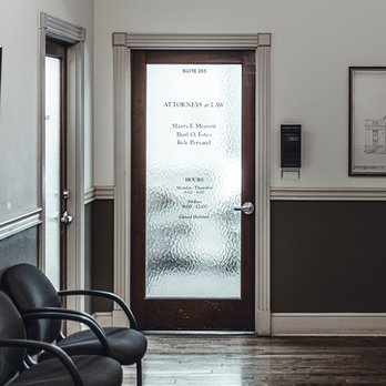 Meason & Morris Law - The entrance - Criminal Defense Law Near Me - Bartlesville, Oklahoma Meason & Morris Law - The entrance - Criminal Defense Law Near Me - Bartlesville, Oklahoma