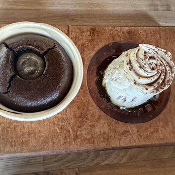 Hot Cakes - Capitol Hill - Desserts Near Me - Seattle, Washington Hot Cakes - Capitol Hill - Desserts Near Me - Seattle, Washington