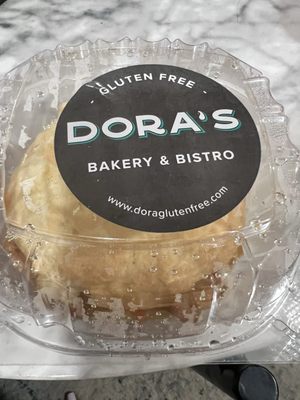 Dora's Bakery and Bistro by null
