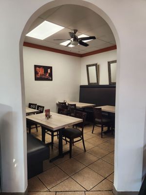 Angelo's by null