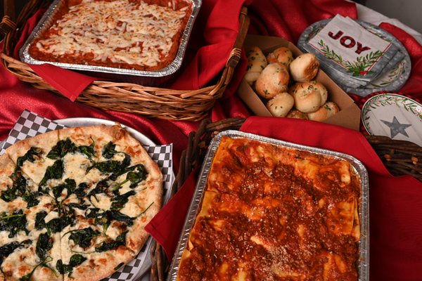 Maria's Italian Kitchen by null