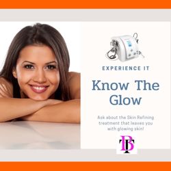 Beauty Techniques - Hydra Glow Facial