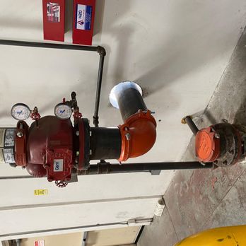 H2O Fire Protection - Fire Protection Services Near Me - Glendora, California H2O Fire Protection - Fire Protection Services Near Me - Glendora, California