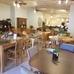 Flemings Fine Furniture - Diningroom and Dinette section, featuring Tennessee Enterprises, Tricia Yearwood, Chromcraft, Cochrane, and much more!