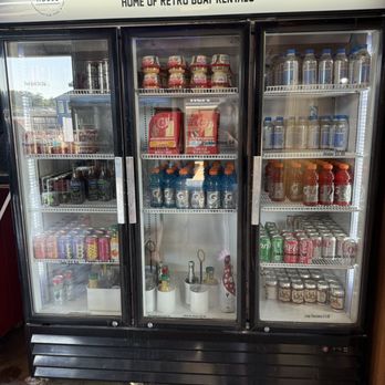 The Old Boat House - Drink selection for the boat rides. - Bars Near Me - Saugatuck, Michigan The Old Boat House - Drink selection for the boat rides. - Bars Near Me - Saugatuck, Michigan