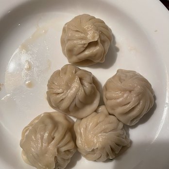 Lai Young - Xiao long bao - Chinese Near Me - Hayward, California