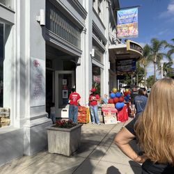 Geppetto's - Coronado