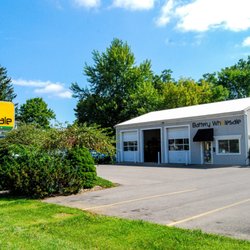 Battery Wholesale