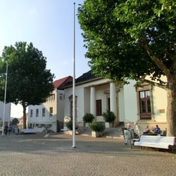 Stadtverwaltung Neustadt in Holstein