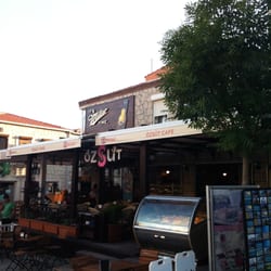 Özsüt