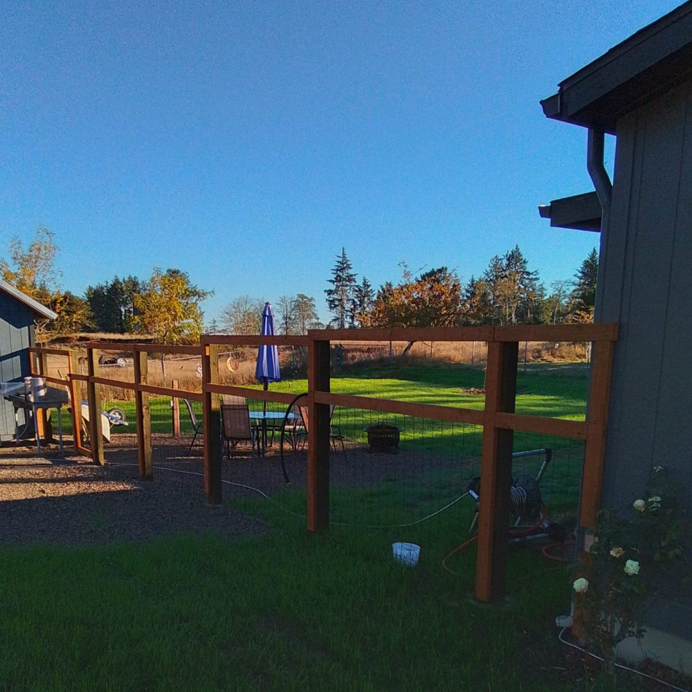 ICS - Fence - Carpenters Near Me ICS - Fence - Carpenters Near Me