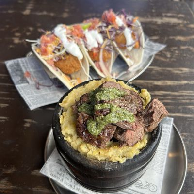 Biekes Bistro by null