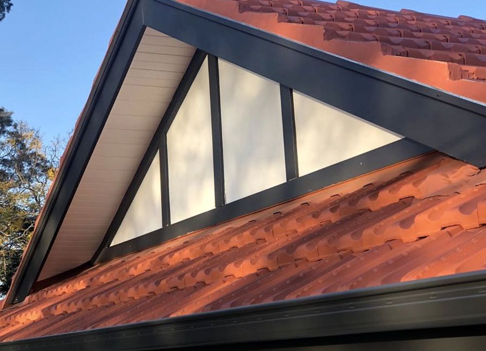 Slide of Summerhill Roofing