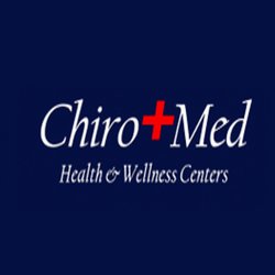 John W Revello - Chiro-Med Health & Wellness Centers
