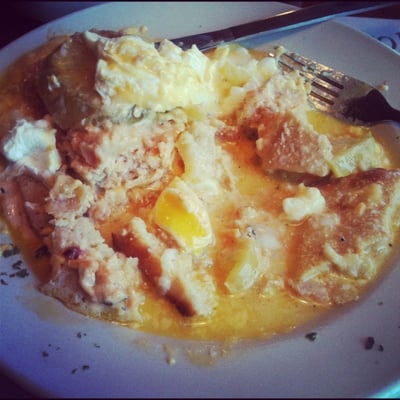 Marina Variety Store Restaurant by null