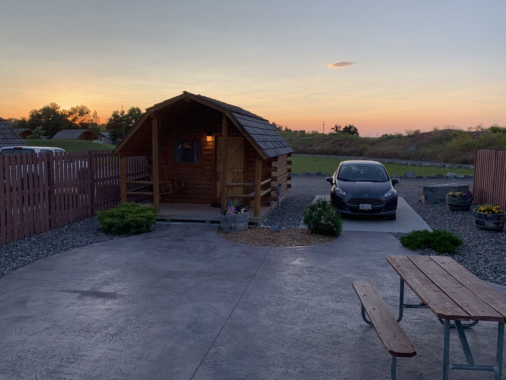 BOZEMAN CAMPGROUND & RV PARK 53 Photos & 32 Reviews 81123 Gallatin