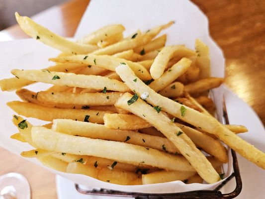 Nick + Stef's Steakhouse by null