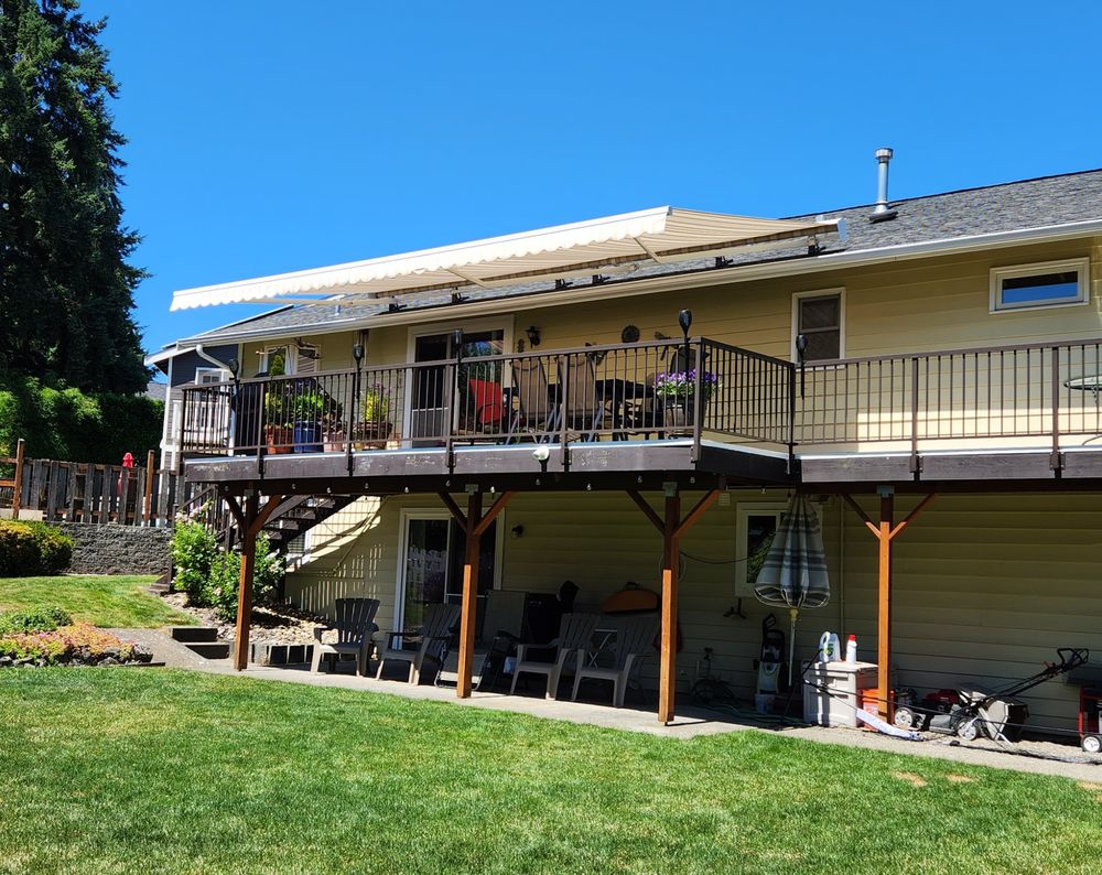AWNINGS BY DESIGN NW Updated September 2024 140 Photos & 15 Reviews