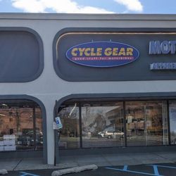 Cycle Gear