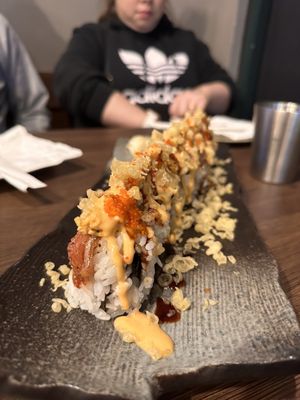 Totto Ramen & Sushi Bar by null