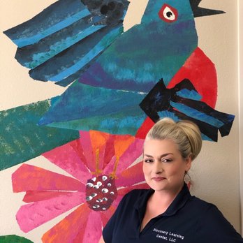 Discovery Learning Center - Cindy Landry, Director/Owner - Preschools Near Me - Beaumont, Texas