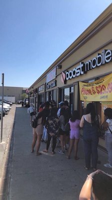 Ding Tea Balboa by null