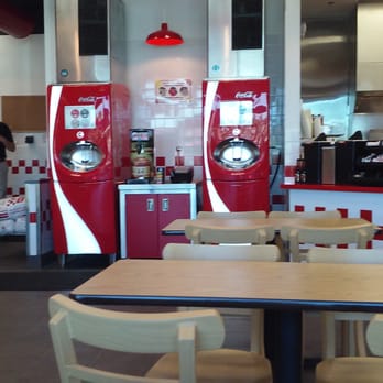 Five Guys - Burgers Near Me - Federal Way, Washington Five Guys - Burgers Near Me - Federal Way, Washington