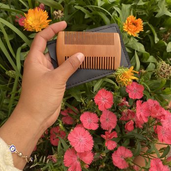 Sam Saves - Wooden Beard Brush - Kitchen & Bath Near Me - Houston, Texas Sam Saves - Wooden Beard Brush - Kitchen & Bath Near Me - Houston, Texas