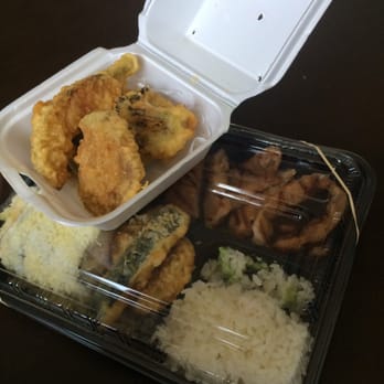 Sakura Sushi & Roll - Bento box - Japanese Near Me - Montebello, California Sakura Sushi & Roll - Bento box - Japanese Near Me - Montebello, California