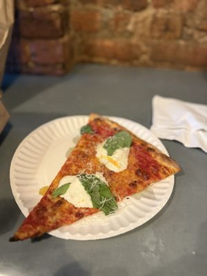 L'Industrie Pizzeria by null