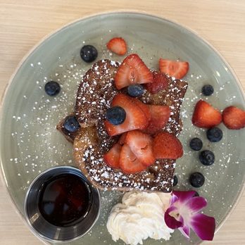 Orchid Brunch - French toast - Breakfast & Brunch Near Me - Livonia, Michigan Orchid Brunch - French toast - Breakfast & Brunch Near Me - Livonia, Michigan