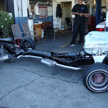 Exhaust Pro - Auto Repair Near Me - Van Nuys, California Exhaust Pro - Auto Repair Near Me - Van Nuys, California
