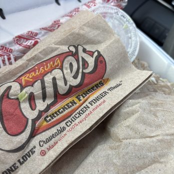 Raising Cane's Chicken Fingers - Chicken Shop Near Me - Manassas, Virginia Raising Cane's Chicken Fingers - Chicken Shop Near Me - Manassas, Virginia