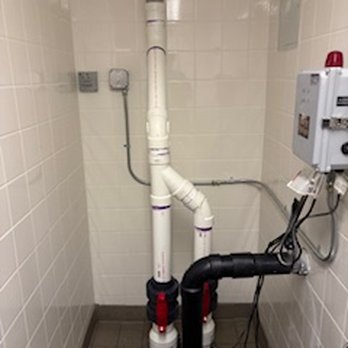Ace Plumbing Pros - Sump Pump Installation and Repair - Plumbing Near Me - Los Angeles, California