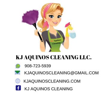 KJ Aquinos Cleaning - Call for a free Estimate now!! - Home Cleaning Near Me - Summit, New Jersey KJ Aquinos Cleaning - Call for a free Estimate now!! - Home Cleaning Near Me - Summit, New Jersey