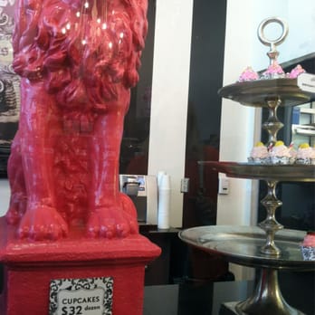 The Artesian Hotel, Casino & Spa - Overpriced, bite sized cupcakes at Pinkitzel. - Hotels Near Me - Sulphur, Oklahoma The Artesian Hotel, Casino & Spa - Overpriced, bite sized cupcakes at Pinkitzel. - Hotels Near Me - Sulphur, Oklahoma