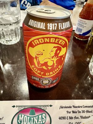 Molina's Ranch Restaurant by null