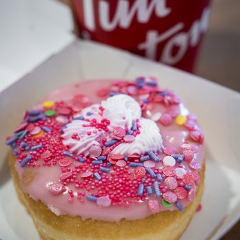 Tim Hortons - Coffee & Tea Near Me - Scarborough, Ontario Tim Hortons - Coffee & Tea Near Me - Scarborough, Ontario
