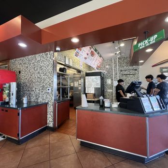 Wingstop - Chicken Wings Near Me - Walnut, California