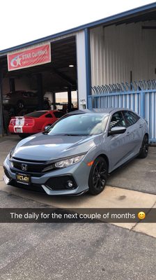 Victory Auto Connection 1557 E Amar Rd West Covina, CA Auto Repair 