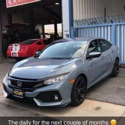 Victory Auto Connection - Rental car