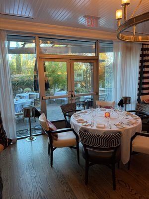 Vintner Grill by null