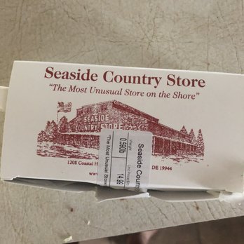 Seaside Country Store - Specialty Food Near Me - Fenwick Island, Delaware Seaside Country Store - Specialty Food Near Me - Fenwick Island, Delaware