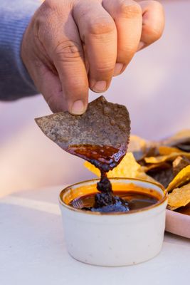 MADRE MEXICAN RESTAURANT & MEZCALERIA by null