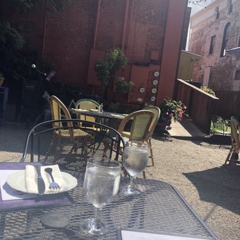 Coco - Outdoor seating - French Near Me - Buffalo, New York