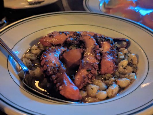 Mr. Martino's Trattoria by null