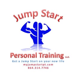 Jump Start Personal Training