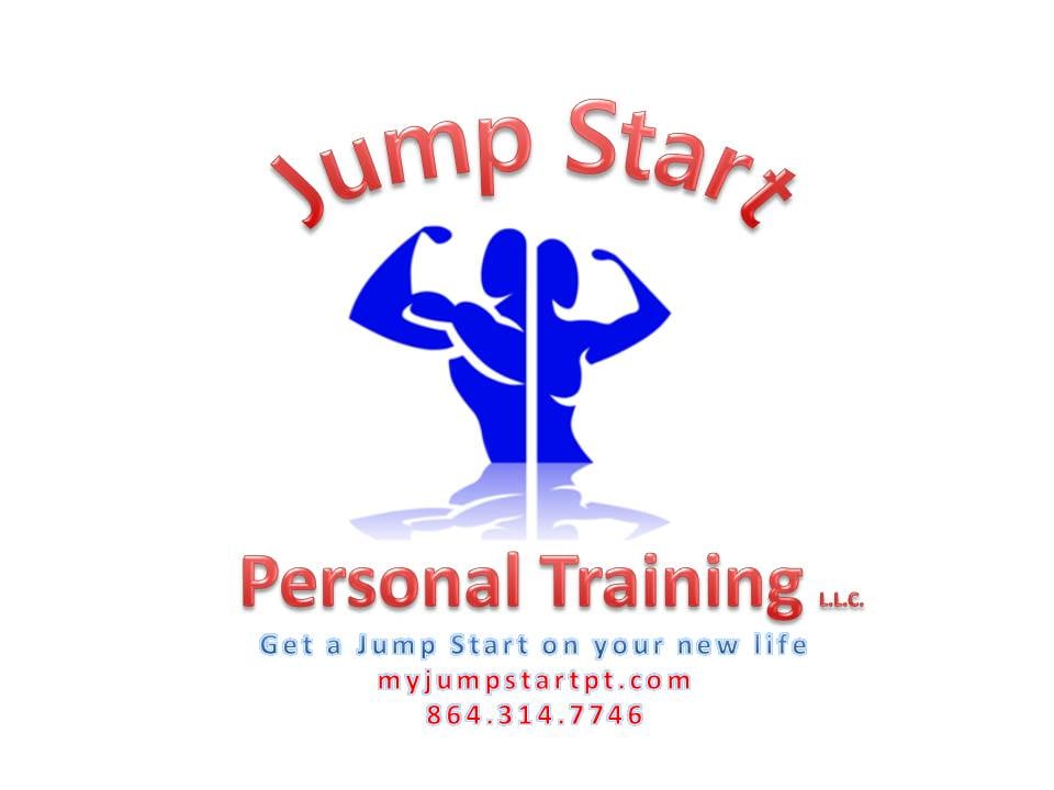 Jump Start Personal Training Image