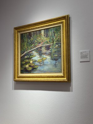 Laguna Art Museum by null
