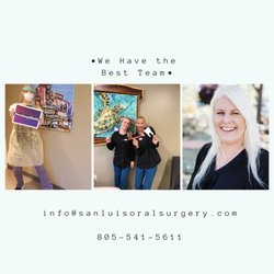 Adam J Janette, DDS - We're so proud of how everyone has stepped up and helped our patients navigate the updates we've made to our office!!!